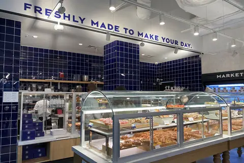 Chinnor Bakery and Cafe photo 4